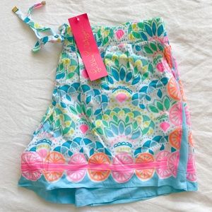 Lilly Pulitzer Katia short